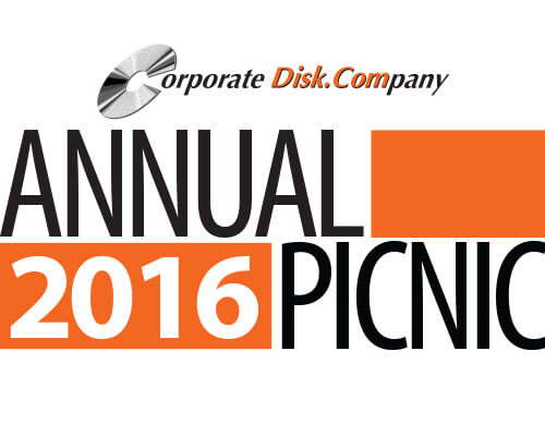 Annual 2016 Picnic by Corporate Disk Company