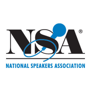 National Speakers Association is a partner with Corporate Disk Company