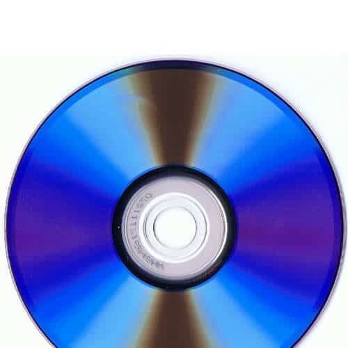 Blu-ray DVD Duplication Services by Corporate Disk Company