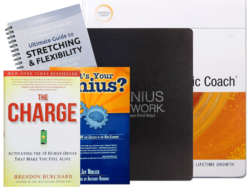 Book, Binder, Workbook, & Journal Printing by Corporate Disk Company