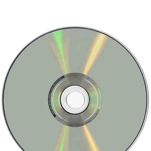 DVD Duplication Services by Corporate Disk Company