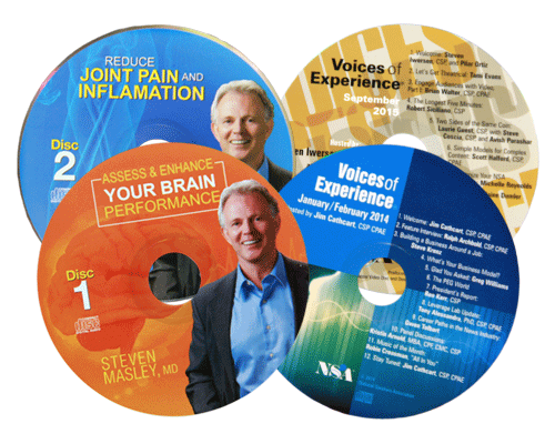 CD Duplication Services by Corporate Disk Company
