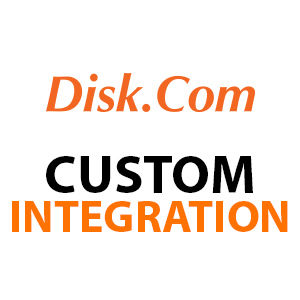 Custom Fulfillment Integration by Corporate Disk Company