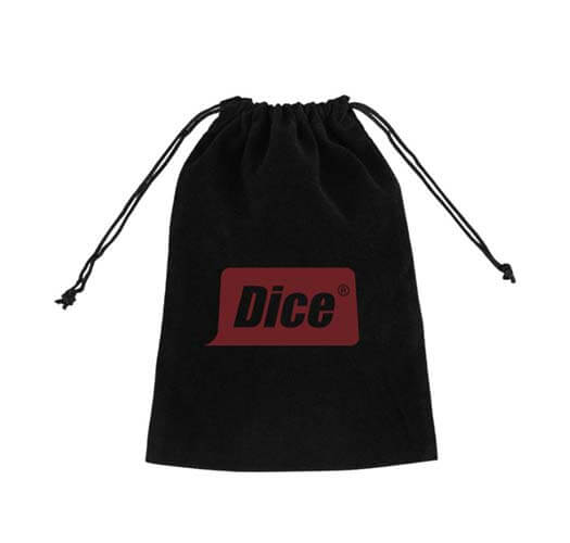 Custom USB Pouch by Corporate Disk Company