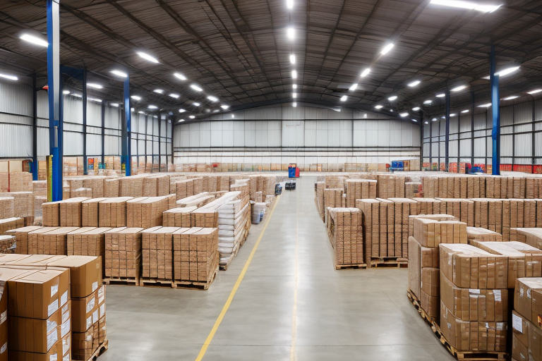Packaging Fulfillment