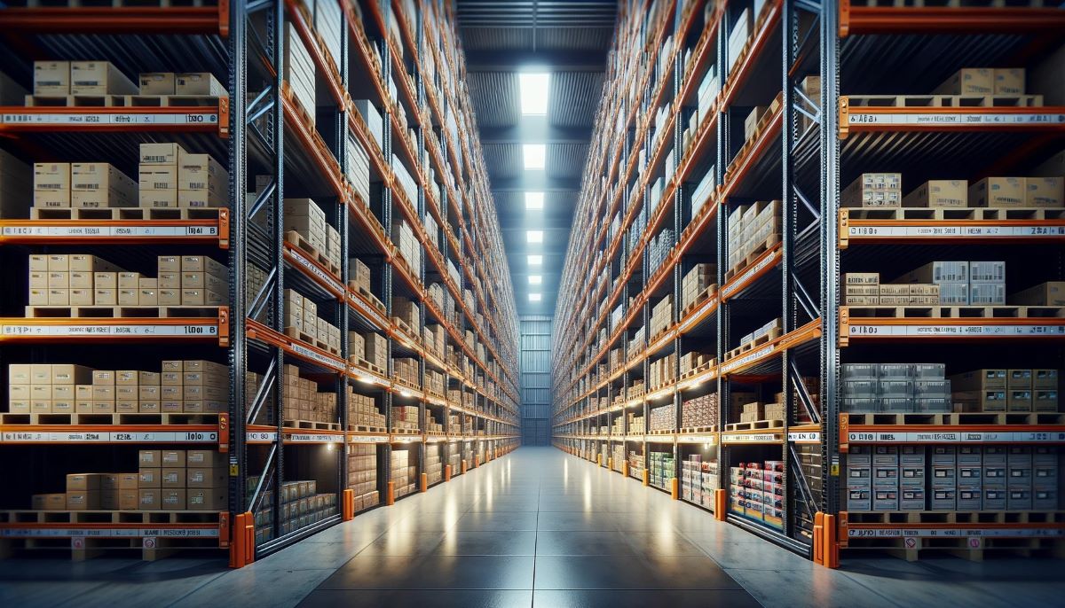 Comparing Centralized vs Decentralized Inventory Models