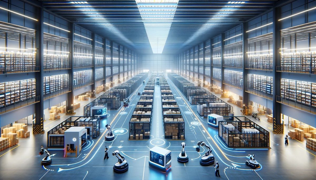 Optimize Your International Ecommerce Fulfillment