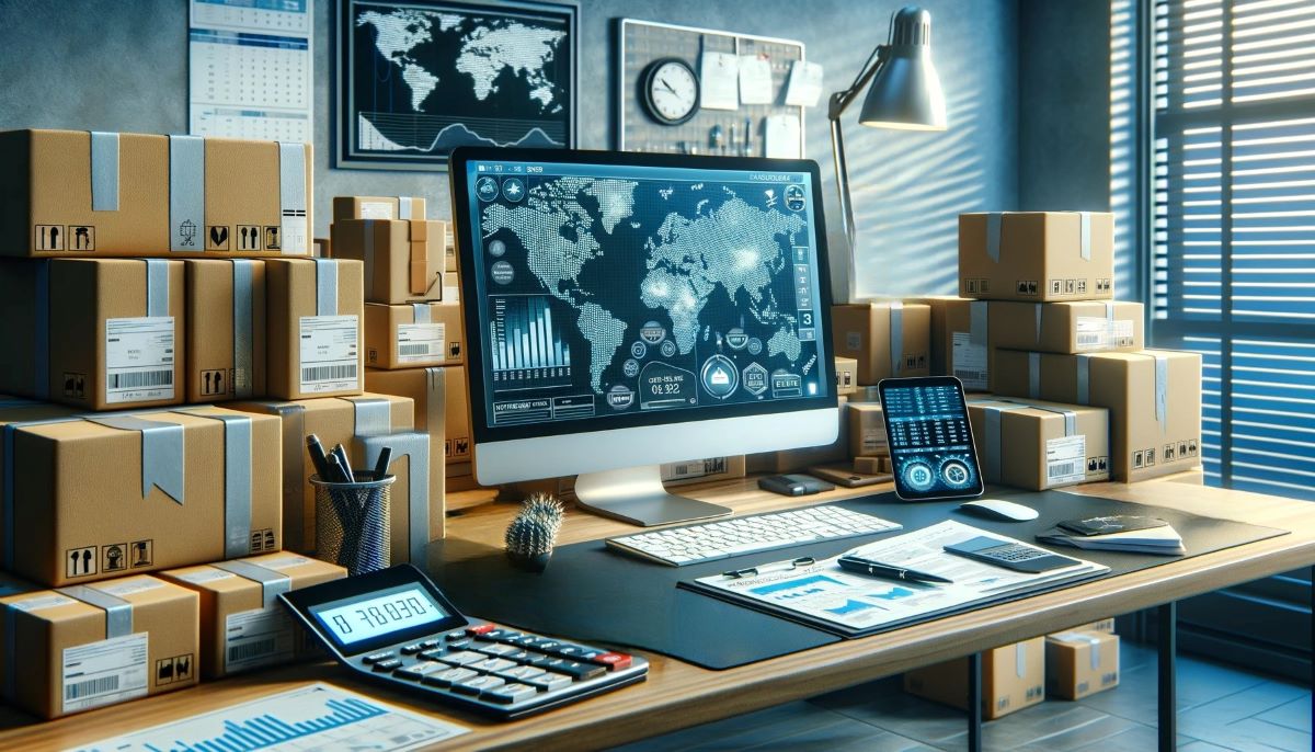 How to Calculate Shipping Costs