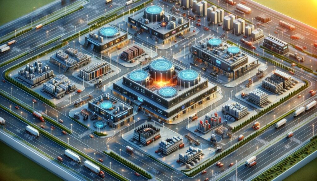 Best Practices Decentralized System