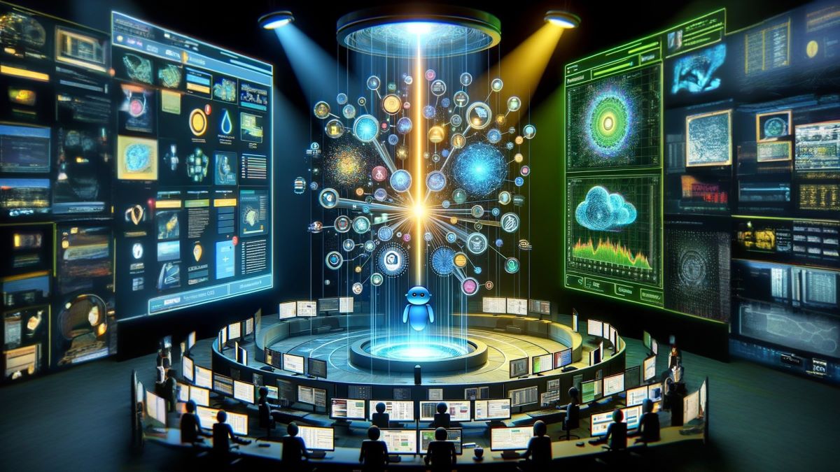 How Natural Language Processing is Transforming Logistics Management Today