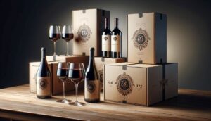The Role of Packaging in Branding and Customer Experience
