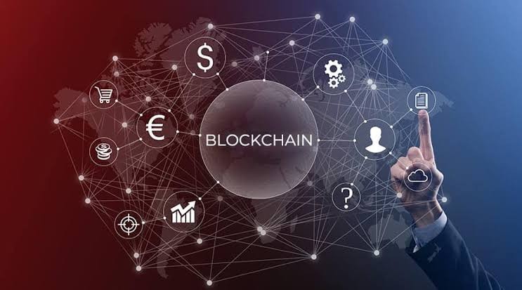 Leveraging Blockchain Technology For Supply Chain Transparency