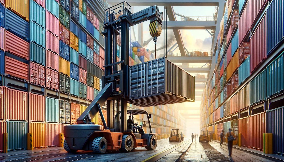 Maximizing Trailer Cube Utilization: Top Strategies & Tips
