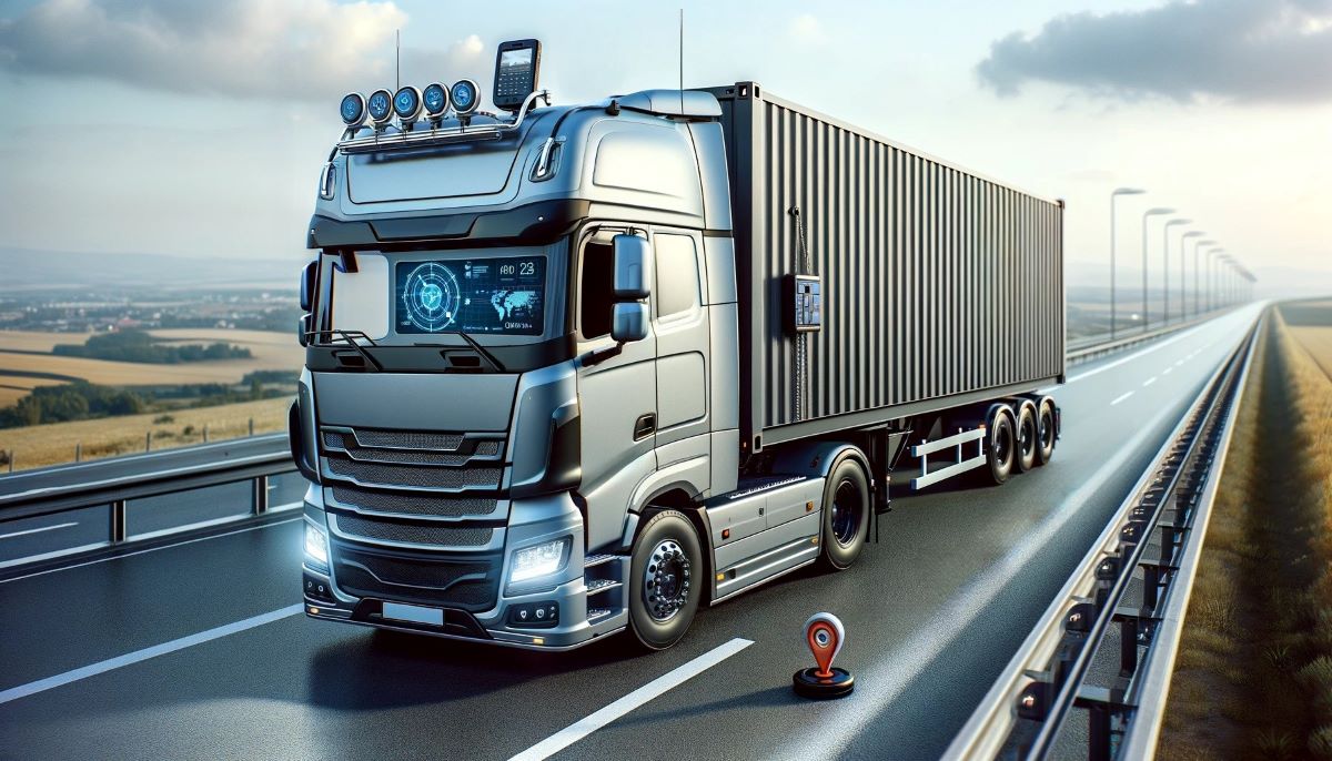Strategies for Mitigating the Risk of Cargo Theft in Logistics